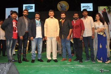 Raja Cheyyi Vesthe Movie Audio Launch